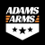 Adams Logo